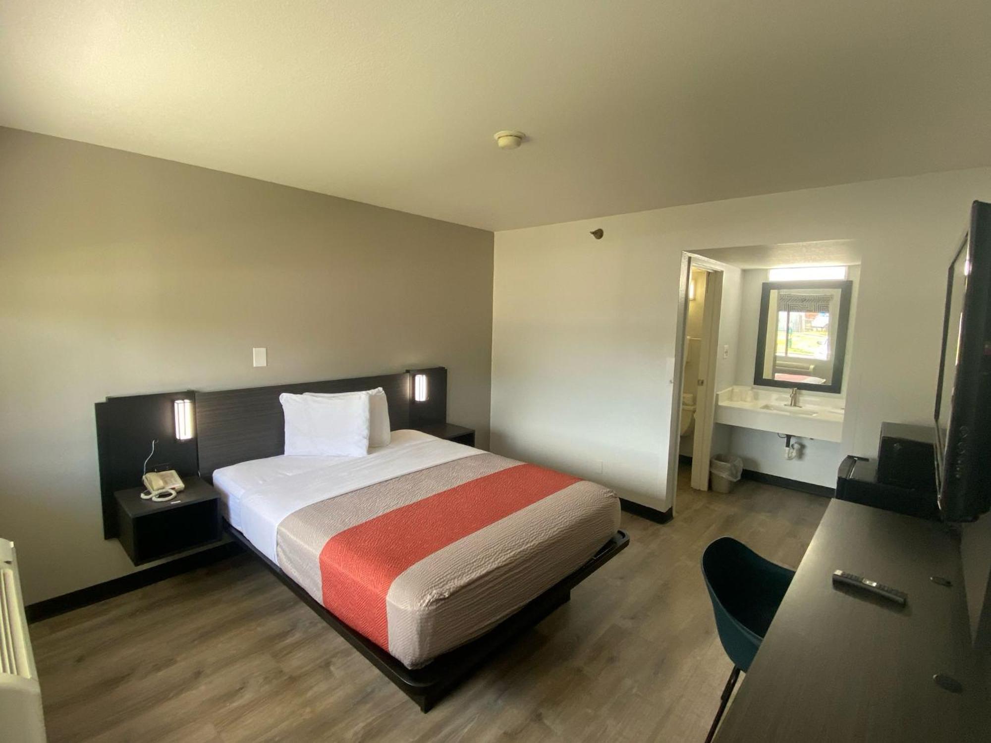 Motel 6-Windsor Locks, Ct - Hartford Exteriér fotografie