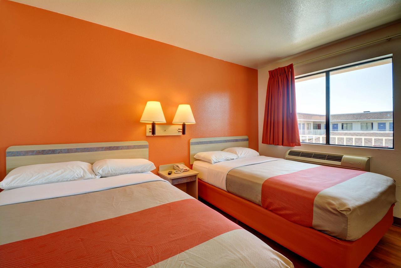 Motel 6-Windsor Locks, Ct - Hartford Exteriér fotografie