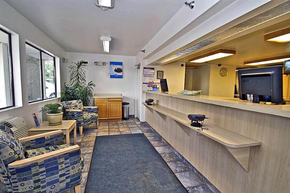 Motel 6-Windsor Locks, Ct - Hartford Interiér fotografie